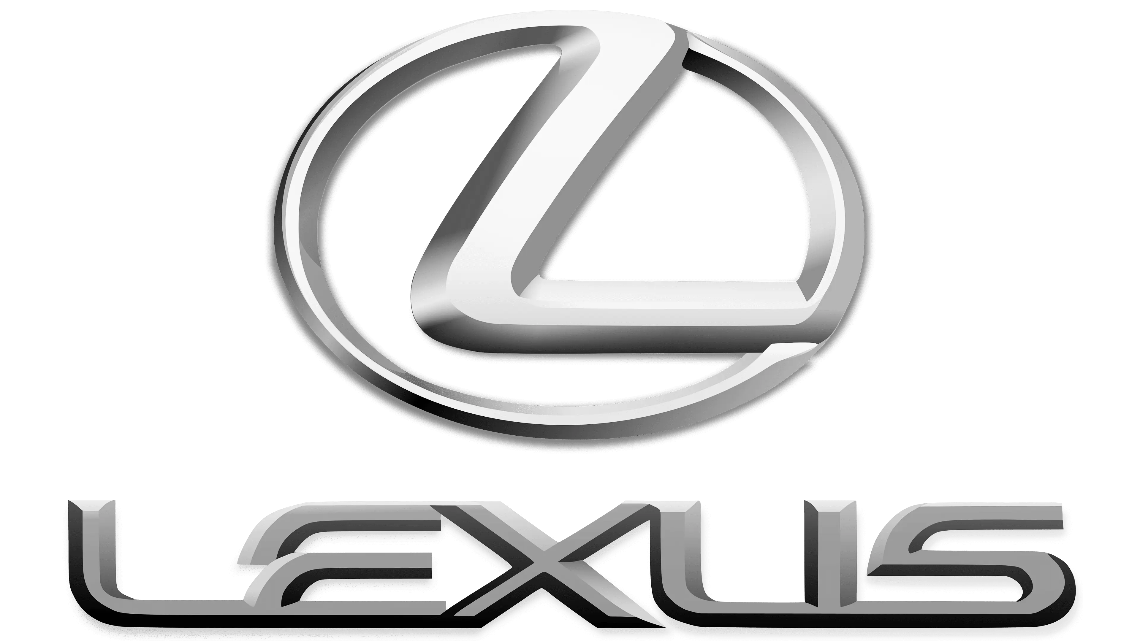 logo lexus