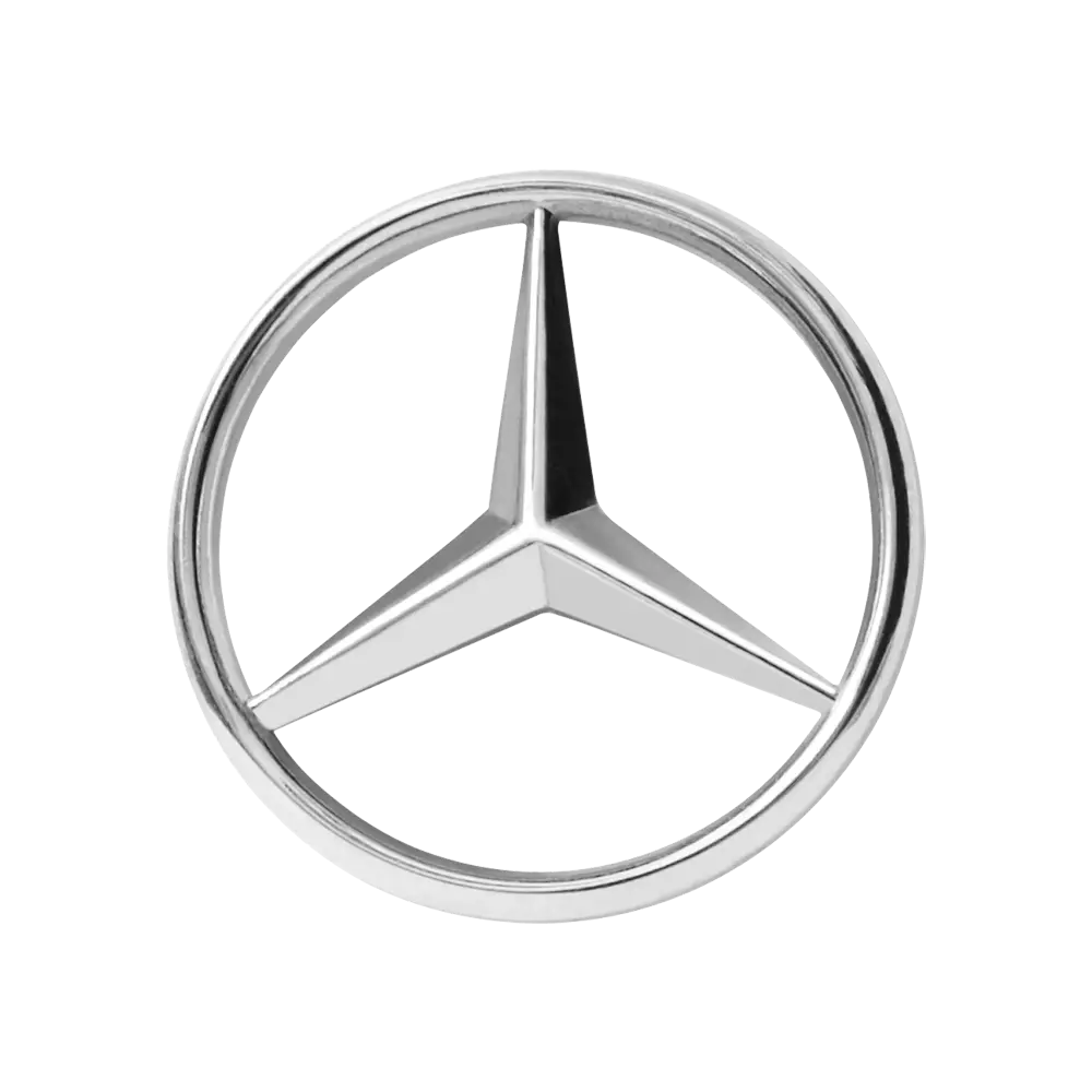 logo mercedes