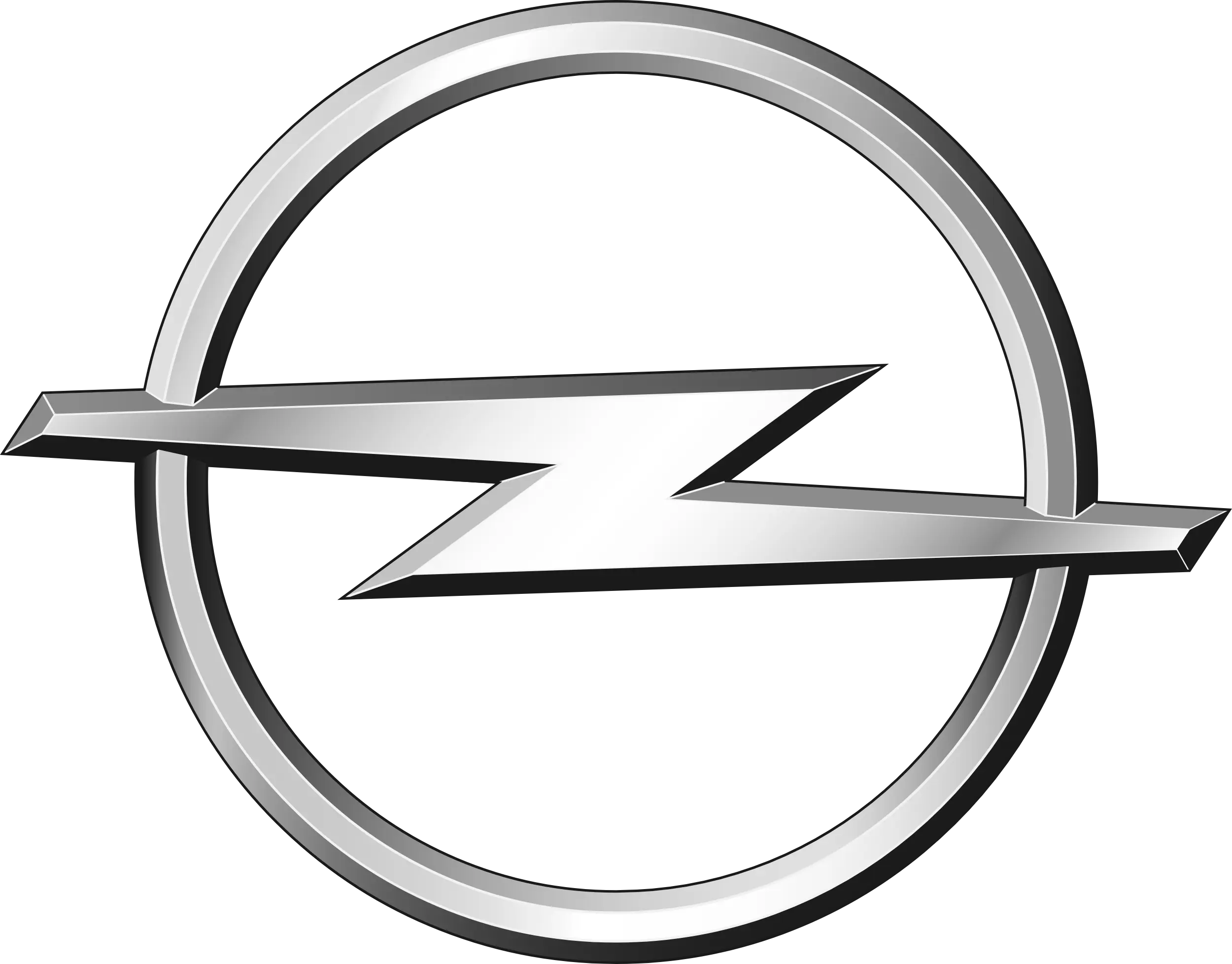 logo opel