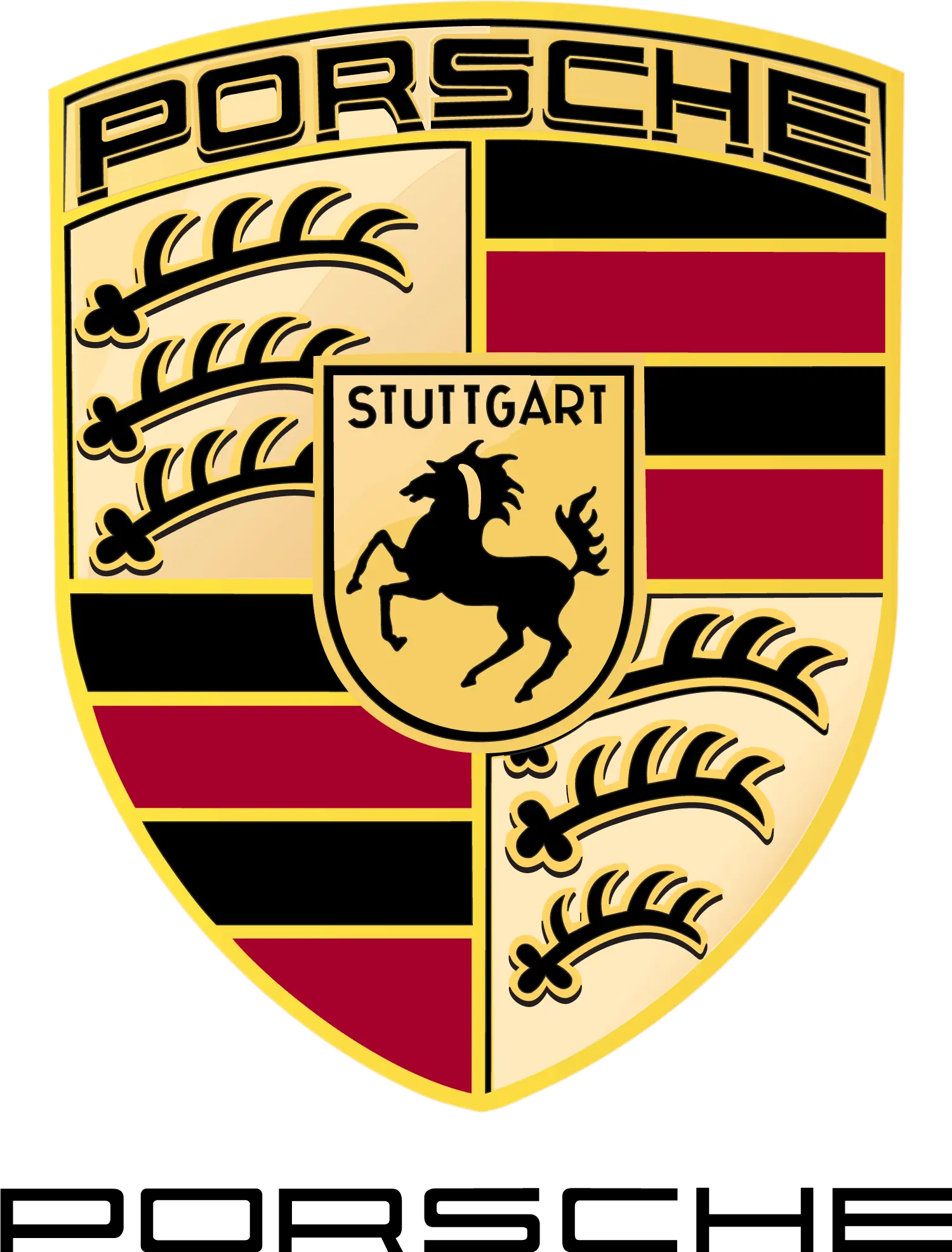 logo porche