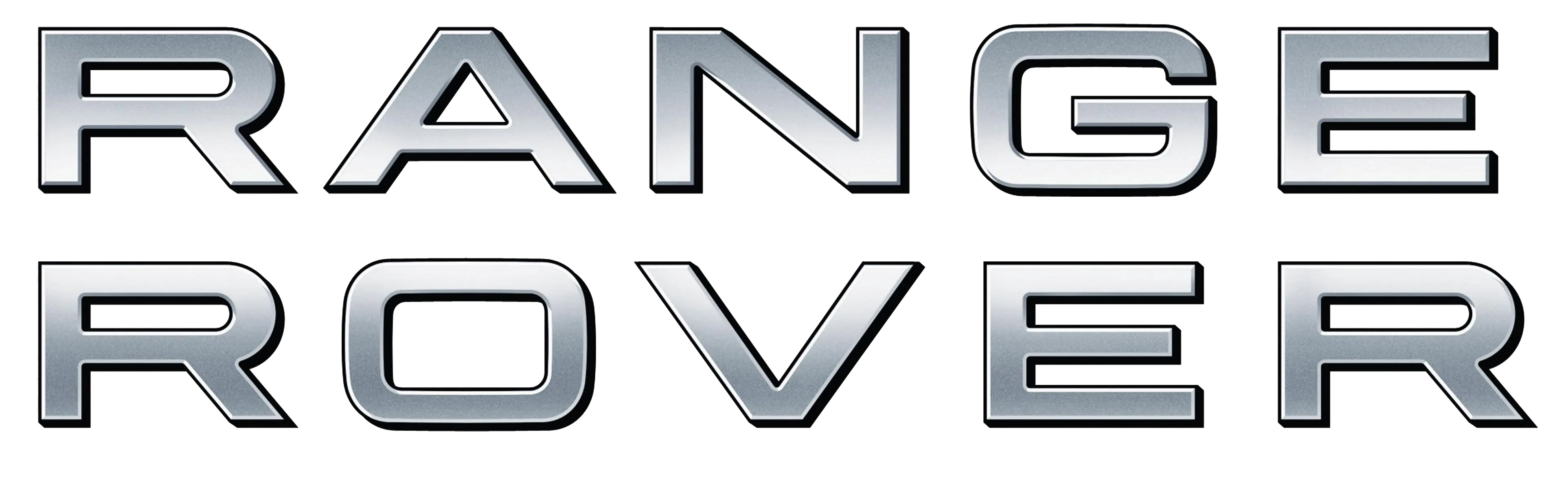 logo range-rover