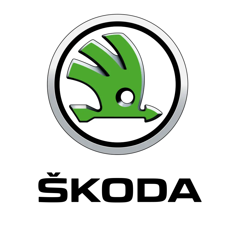 logo skoda