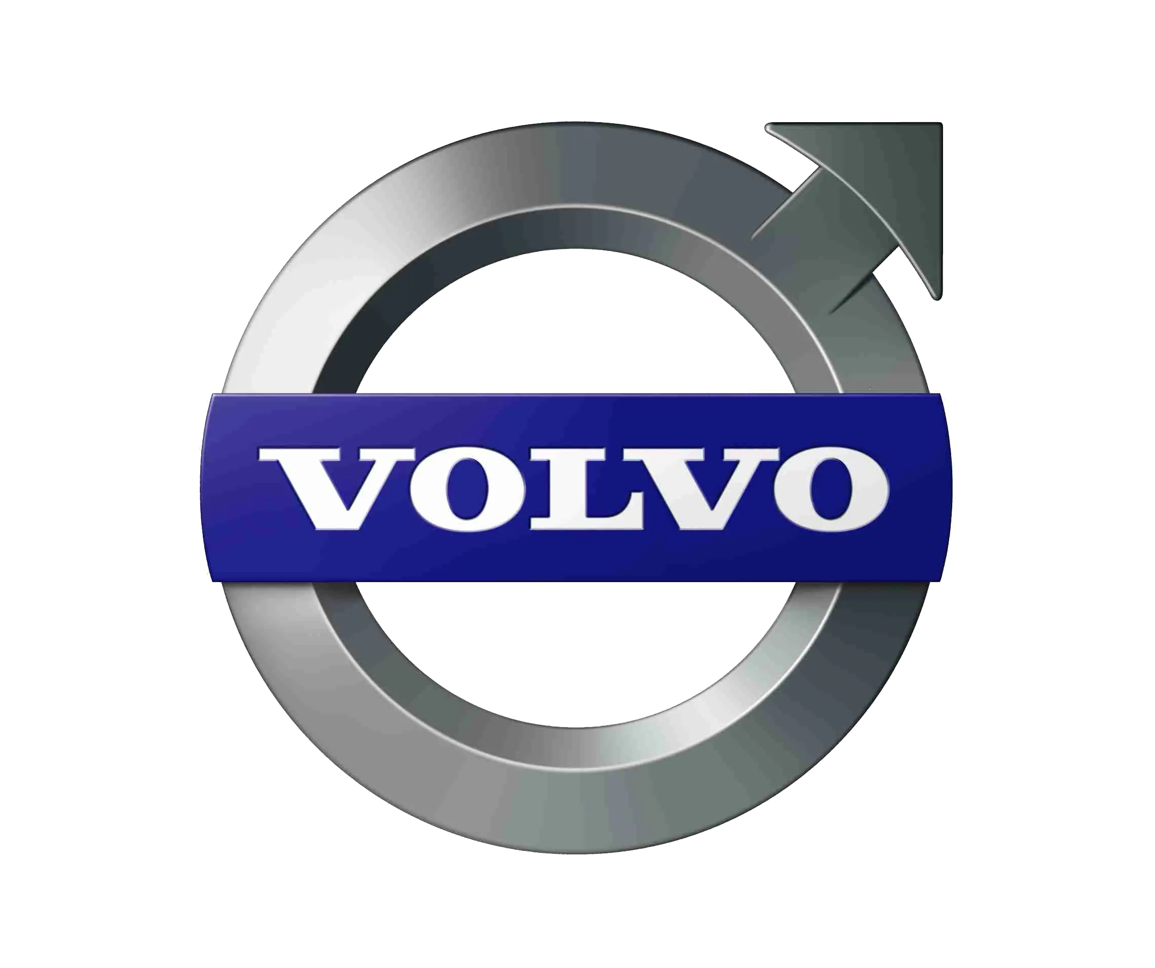 logo volvo