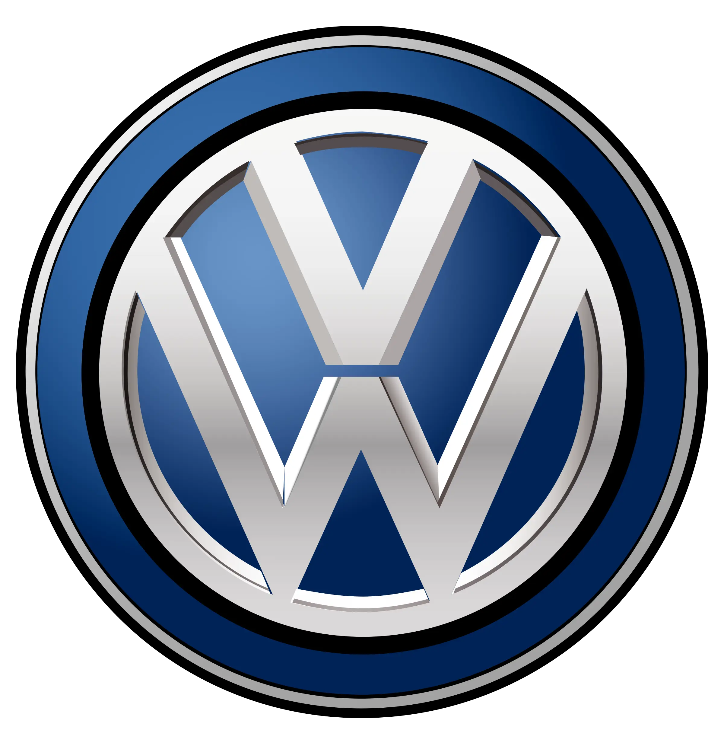 logo volwagen